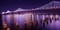 The Bay Lights Poster Print by Greg Linhares - Item # VARPDXL748D